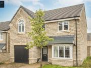 4 Bedroom Detached House For Sale In Crich, Matlock