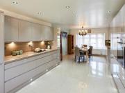 4 Bedroom Detached House For Sale In Cridling Stubbs