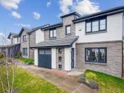 4 Bedroom Detached House For Sale In Crieff, Perthshire