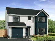4 Bedroom Detached House For Sale In Crieff, Perthshire