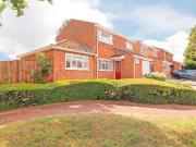4 bedroom detached house for sale in Crispin Road,...