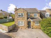4 bedroom detached house for sale in Crofters Green,...
