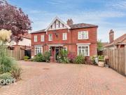 4 bedroom detached house for sale in Cromer Road,... 4 bedroom detached house for sale in Cromer Road,...