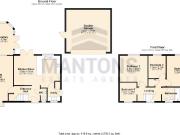 4 bedroom detached house for sale in Cromer Way, Warden... 4 bedroom detached house for sale in Cromer Way, Warden...