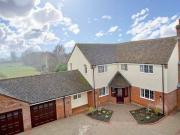 4 bedroom detached house for sale in Cromwell House The...