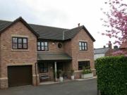 4 Bedroom Detached House For Sale In Croston
