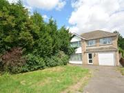 4 Bedroom Detached House For Sale In Crowland