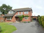 4 Bedroom Detached House For Sale In Crowle