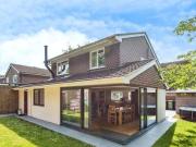 4 Bedroom Detached House For Sale In Crowmarsh Gifford