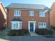 4 bedroom detached house for sale in Crozier Drive...