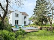 4 Bedroom Detached House For Sale In Cubert