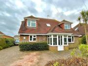 4 bedroom detached house for sale in Cudlow Avenue...