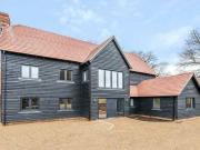 4 bedroom detached house for sale in Cufaude Lane...