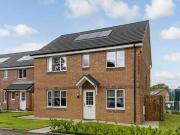 4 bedroom detached house for sale in Cullen Crescent...