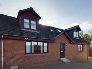 4 Bedroom Detached House For Sale In Cumnock