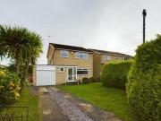 4 Bedroom Detached House For Sale In Cusworth