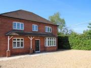 4 bedroom detached house for sale in Cutbush Lane...