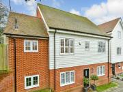 4 Bedroom Detached House For Sale In Cuxton, Rochester