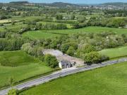 4 Bedroom Detached House For Sale In Cwmann