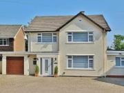 4 Bedroom Detached House For Sale In Cyncoed, Cardiff