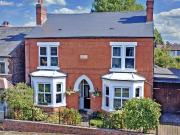 4 bedroom detached house for sale in Daisy Road,...
