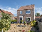 4 bedroom detached house for sale in Dales Court, Off...