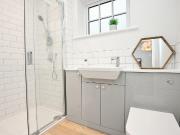 4 bedroom detached house for sale in Daleside Avenue,...