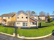 4 bedroom detached house for sale in Daleside Drive,...