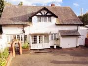 4 Bedroom Detached House For Sale In Dallington