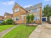 4 bedroom detached house for sale in Dan Y Graig,...