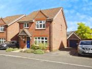 4 bedroom detached house for sale in Danby Street,...
