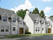 4 bedroom detached house for sale in Darkfaulds Perth...