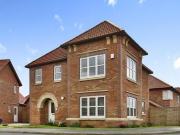 4 Bedroom Detached House For Sale In Darlington