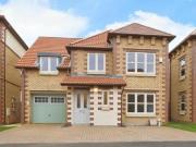 4 Bedroom Detached House For Sale In Darlington