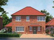4 Bedroom Detached House For Sale In Darlington