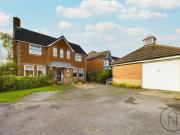 4 Bedroom Detached House For Sale In Darlington
