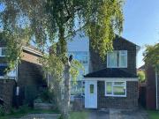 4 Bedroom Detached House For Sale In Darlington, Durham