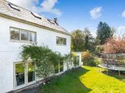 4 Bedroom Detached House For Sale In Dartington, Totnes