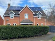 4 Bedroom Detached House For Sale In Daventry,...