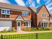 4 bedroom detached house for sale in Dearne Hall Road...