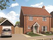 4 Bedroom Detached House For Sale In Debenham, Suffolk