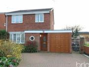 4 Bedroom Detached House For Sale In Deeping St James,...