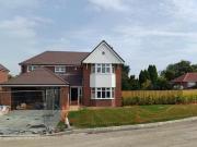 4 Bedroom Detached House For Sale In Deer Leap