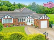 4 Bedroom Detached House For Sale In Deeside