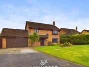 4 Bedroom Detached House For Sale In Deeside, Flintshire