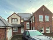 4 Bedroom Detached House For Sale In Deganwy