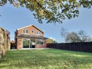 4 Bedroom Detached House For Sale In Denmead