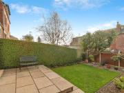4 bedroom detached house for sale in Denton Avenue,...