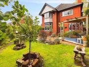4 Bedroom Detached House For Sale In Dentons Green