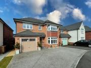 4 Bedroom Detached House For Sale In Derby, Derbyshire
